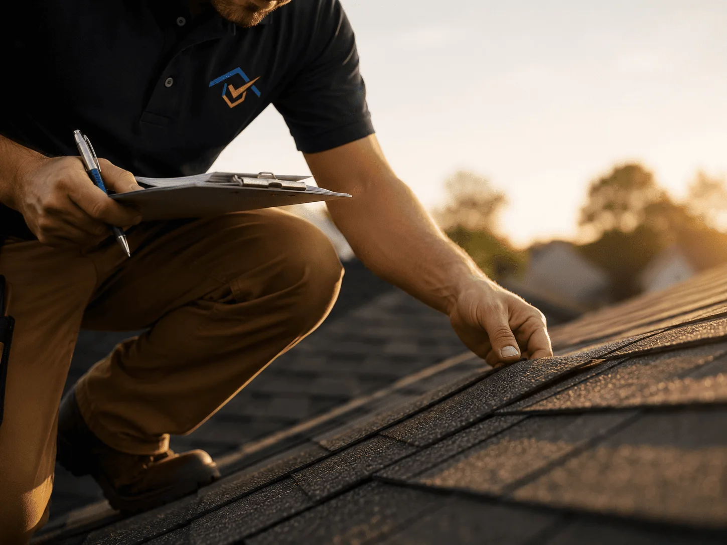 Why Choose Roof Inspection in Page, ND