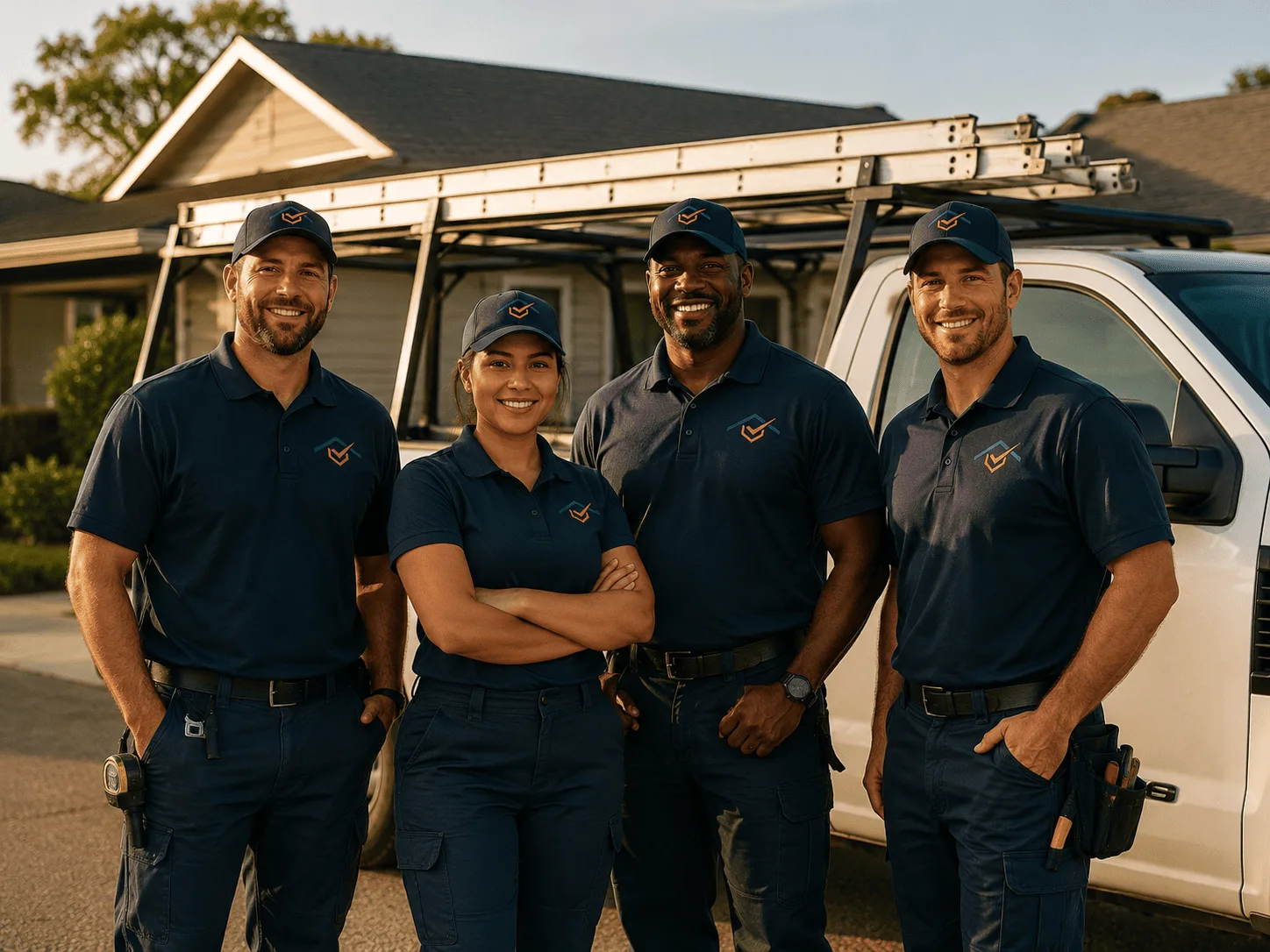 Roof Inspection company in Page, ND